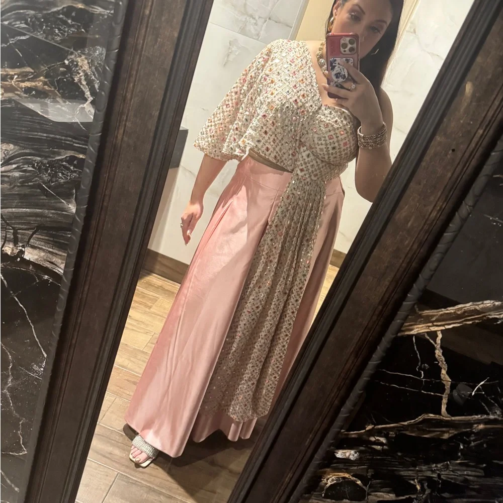 Holi Chic Monica Top XL - Picture 5 of 6